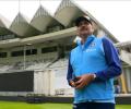 Shastri back for another Test at the Basin Reserve