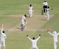 Ranji Roundup: Unadkat strikes twice; Gujarat in command