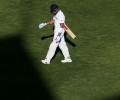 Virat Kohli's flop show continues in New Zealand