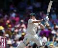 Smith back as top-ranked Test batsman; Kohli drops to 2nd