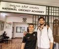 NCA physio faces heat after Ishant injury, pacer could miss IPL first part