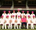 Sydney Test: Players to pay tribute to Aus firefighters