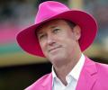 Why McGrath is not in favour of four-day Tests