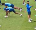 Not in favour of four-day Tests, says India captain Kohli