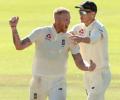 Root praises 'born match-winner' Stokes after Newlands heroics