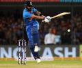 How Kohli aced another chase in Indore