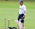 Tendulkar's big NO to four-day Test matches