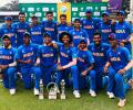 'Pakistan's passion will help them beat India in U-19 World Cup'