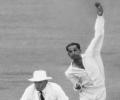 Former India all-rounder Bapu Nadkarni passes away