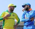 Series at stake, India and Australia ready for showdown