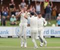 England win third Test by innings and 53 runs