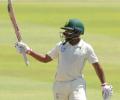 Four players called up to bolster beleaguered South Africa