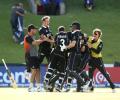 U-19 World Cup: NZ, Afghanistan, Pakistan enter quarters