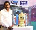 Cric Buzz: Sivaramakrishnan, Chauhan, Khurasiya apply for selector's post