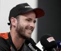 Williamson opens up on captaincy after Australia debacle