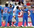 Why Kohli 'enjoyed' India's thumping win in Auckland