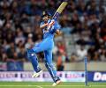 How rampaging Iyer plotted India's successful run chase