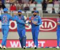 Settled India look for series lead in 2nd T20I