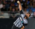 How New Zealand plan to bounce back in 2nd T20I