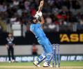 PHOTOS: Dominant India outclass Kiwis to take 2-0 lead