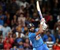 How super Rohit clinched it in Super Over