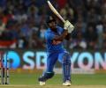 Will India try out Samson, Pant in last two T20s?