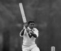 Windies great Sir Everton Weekes dies at 95