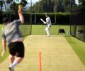 Recreational cricket set to resume in England from July 11