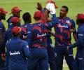 Windies must draw on Headingley spirit, says Simmons