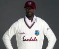 Roach can be one of the greats for West Indies: Walsh