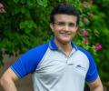 Can you beat Ganguly at fantasy cricket?