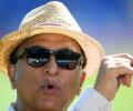 Sunil Gavaskar, Indian Cricket's Real Master