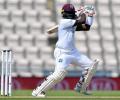 PHOTOS: Blackwood shines as West Indies beat England in first Test