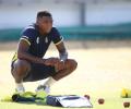 Former Proteas players back Ngidi on 'BLM' stance