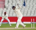 2nd Test, Day 4, PHOTOS: England take 219-run lead