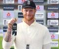 Root hails 'Mr Incredible' Stokes after Manchester masterclass