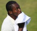 Archer reveals racist abuse, mental fragility after Test ban