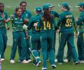 Three South African women cricketers test positive for COVID-19