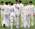 PHOTOS: England vs West Indies, 3rd Test, Day 2