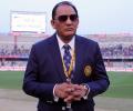 I really don't know the reasons for banning me: Azharuddin