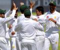 Pakistan better than Windies; can shock England in Tests: Vaughan