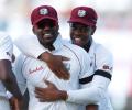 'Windies will miss Bravo, Hetmyer in England'