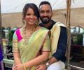 SEE: How Karthik's wife inspired him during lockdown