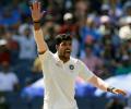 I don't look at myself being a victim: Umesh