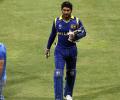 Sri Lanka govt to probe 2011 World Cup final 'fixing' allegation