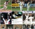 Life's best moment: Ganguly recalls Test debut at Lord's