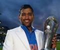 On this day: India won the ICC Champions Trophy