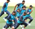 Pakistan cricket team to quaratine for 2 weeks on arrival in UK