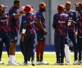 West Indies players to wear 'Black Lives Matter' logo