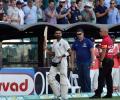 Why the Adelaide 2014 Test will always be special for Virat